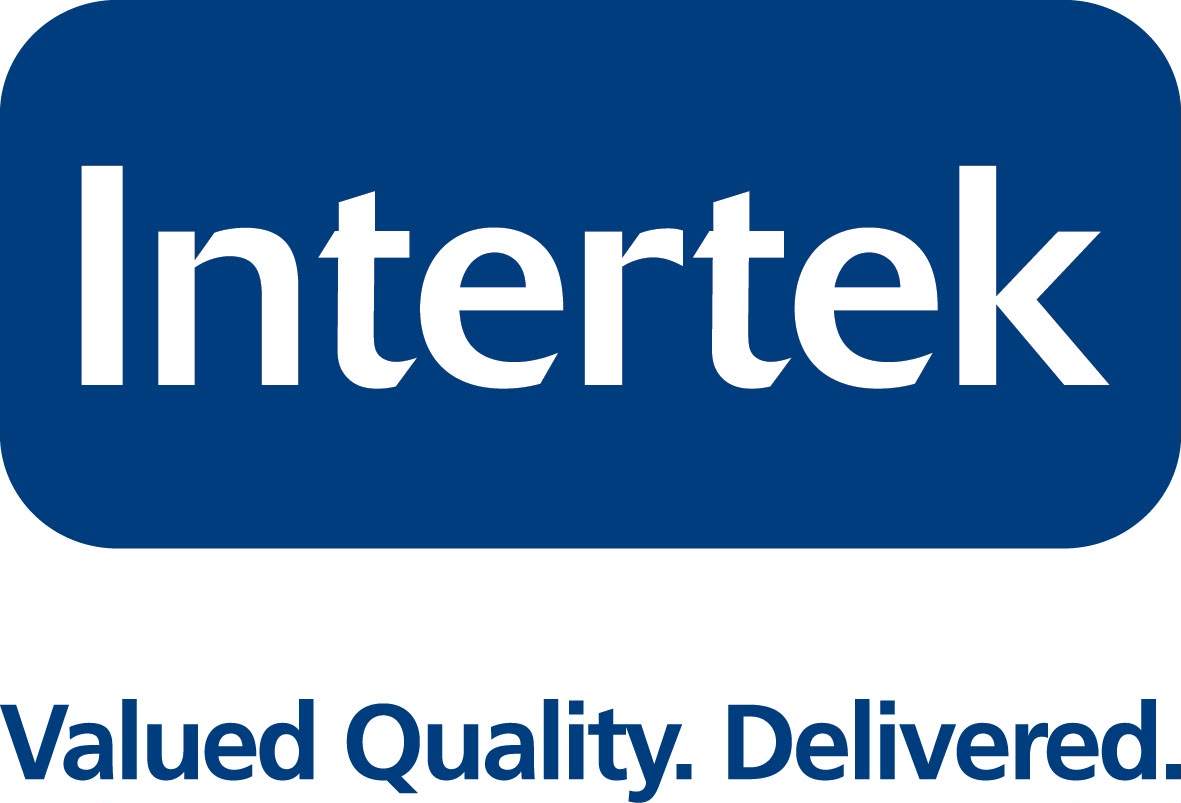 شهادة Intertek